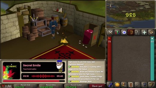 [IM] early game ironman || !guide