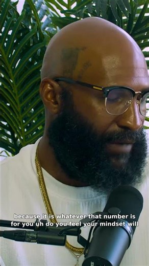 Money vs. the Hood: "I'm Making Money But Still Seeing People Getting Killed" | Keypsiia