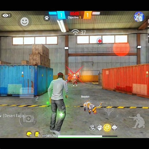 lone wolf montage #freefire #freefiremontage