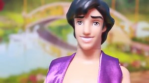 Princess Jasmine PREGNANT Barbie Parody Story Disney Frozen Elsa Friend Aladdin Pregnancy Story