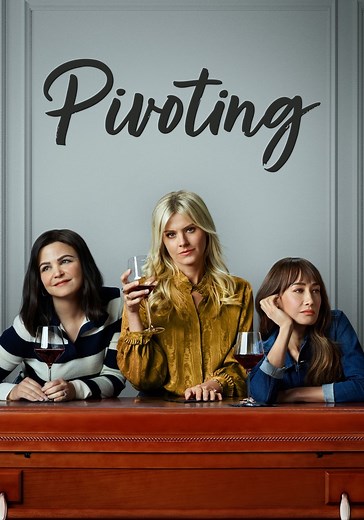 Pivoting - watch tv show streaming online