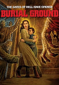 Burial Ground (1981)