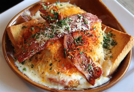 Discover the legendary Hot Brown: Kentucky’s iconic dish