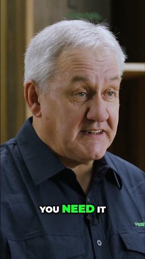 Revolutionise your worksite with the CTMC SYS cordless dust extractor!