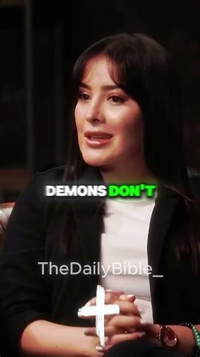 Jezebel Spirit Explained #God #Jesus #Bible #HolySpirit