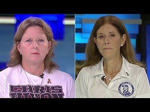 A year later, family members of Parkland victims reflect on tragedy