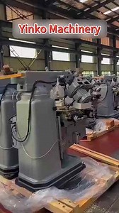 New 3 Axis Milling Machine for Metal Processing in General Machinery Daily Use Hardware