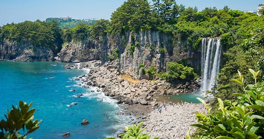 Las 7 7 maravillas naturales del mundo que ver una vez en la vida