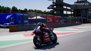 Test. MotoGP 23 : la crème de la crème, enfin pout toutes et tous (PS5) ? - Le Mag Sport Auto