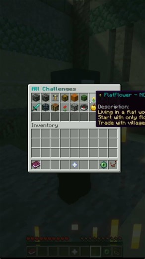 Minecraft Randomizer Server #ghg #bastighg #787 #basti #challenge