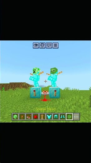 build hack #minecraft #shorts