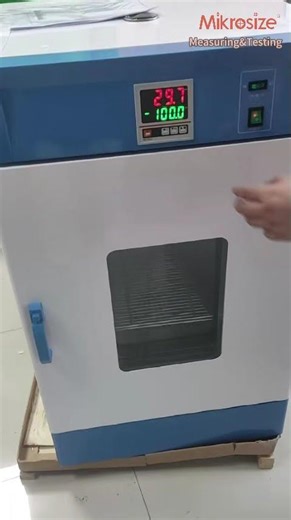 MD-125B Blower Drying Oven#blowermotor #dryingclothes #dryingoven #dryingoven