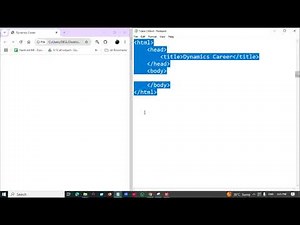 How to Analyze Basic HTML Tags for Beginners