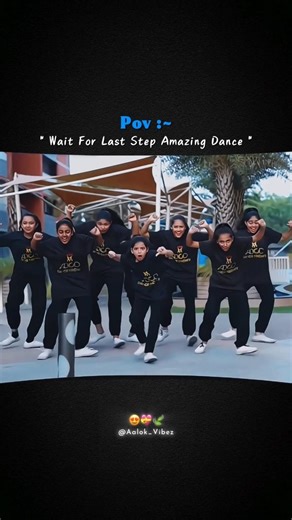 || Hawa Hawa || Girl's & Boy's Amazing Dance || WhatsApp(Lyrics) Dance Status || #dance #trending