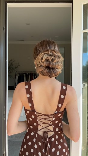 1.4M views · 26K reactions | How to get more volume in your bun!...
