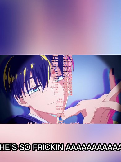 Tamon's B-Side: Sakaguchi Ori Comes to Life