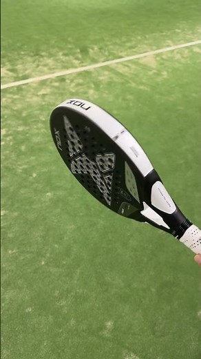 NOX FUTURE CONTROL 12K ALUM 🔥