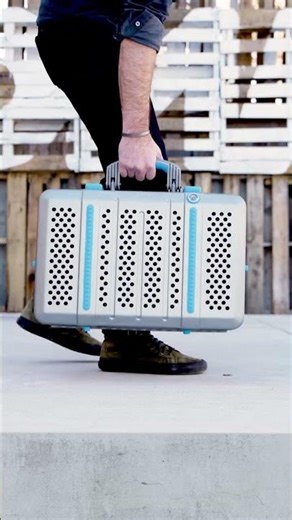 Tiny Grill, Big Impact: Why the NOMAD Grill is a BBQ Game-Changer!