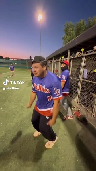Funny Slow Pitch Softball Moments that Make You Smile