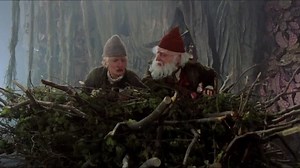 The NeverEnding Story III (1994)