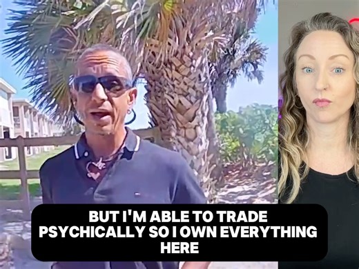 1.3M views · 13K reactions | He Owns The Beach And Publix And Tried Arresting A Police Officer!  this video produced by Network Media LLC and Summer Lovin | Summer Reacts | Facebook