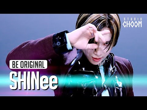 [BE ORIGINAL] SHINee(샤이니) 'Don't Call Me' (4K)