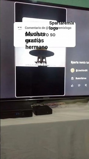 sparta remix tutorial