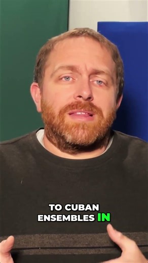 Bongos vs Congas The Cuban Origins Explained 🇨🇺🎶