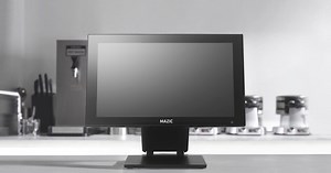 Custom POS & Self Service Kiosk Manufacturer | POSBANK