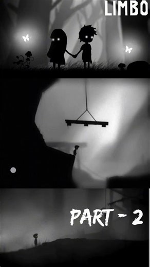 Exploring the Limbo Game |PART - 2|#limbo#limbogamplay#subscribe#trending#shortvideo #exploregames