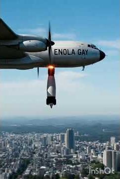 world war two and now is the same