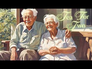 【Tea for two】Happy Banjo BGM