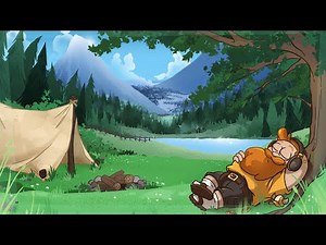 Lo-Fi Beats to Relax / Dig Holes To (10 hours) 🎵