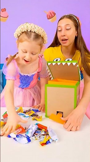 ✨ Make Cleaning Fun for Kids #diyforkids