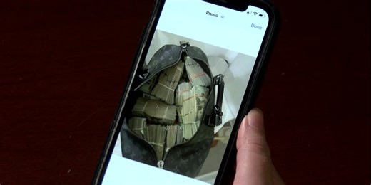 Scammers are using text messages to lure in victims: Why you shouldn’t reply