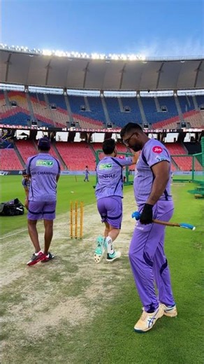 Tim Seifert faces Rinku Singh in nets | Knights TV | KKR 2026