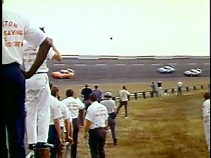 Back to 1970 with some Winged Warrior Mopars | HotRodHarrys.com