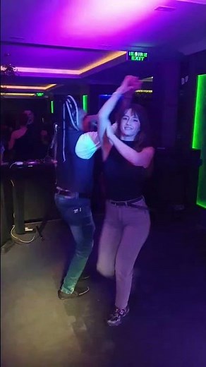Moliendo Cafe - Martin Zarzar live dance Salsa Chris Cross I Latin Nights 4friends