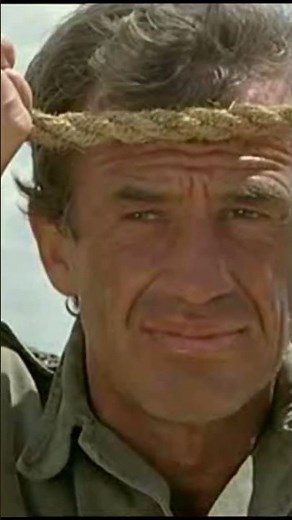 LE PROFESSIONNEL-JEAN PAUL BELMONDO