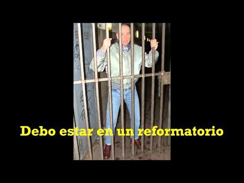 Evil Conduct - Borstal Breakout (Subtítulos Español)