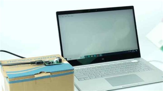 Mini Embedded 1D 2D Qr Code Reader Fixed Mount Barcode Scanner Module for Kiosk Vending Machine with Multi Interface