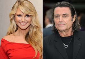 Jerry’s Wife On ‘Parks And Recreation’ Is Christie Brinkley, Ian McShane Joins ‘American Horror Story: Asylum’