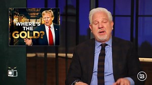 It's not enough to audit JUST Fort Knox. The US also has gold reserves in Denver, West Point, and the Federal Reserve. The Trump administration must check all four AT THE SAME TIME to leave no room for deception. Tune in tonight at 7 pm EST for the full show now at https://get.blazetv.com/glenn/ | Glenn Beck