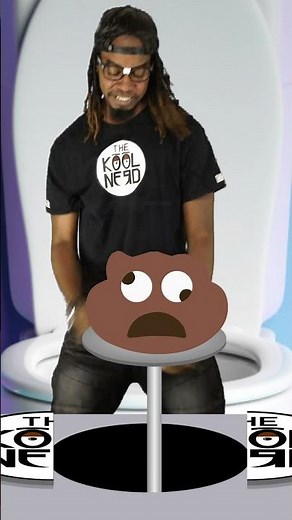 Nerd Smash 157 - Google Poo Emoji