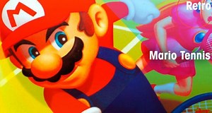 Mario Tennis de Game Boy Color