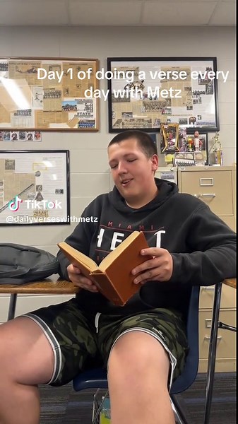 Daily Scripture Reflection: Spread Love, Not Hate