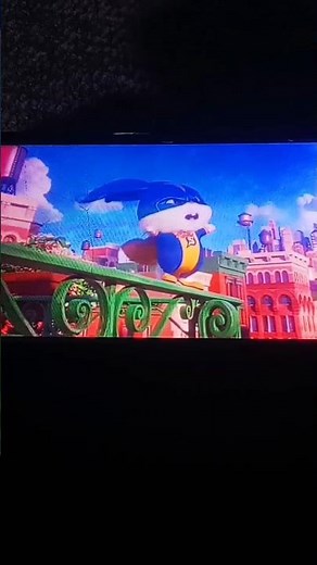 Secret Life Of Pets 2