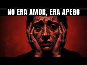 Cómo desconectarse emocionalmente de alguien - Carl Jung