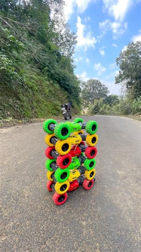 Wow six Remote Control RC Cars Hand operated 😮‍💨😁 || #rccar ||