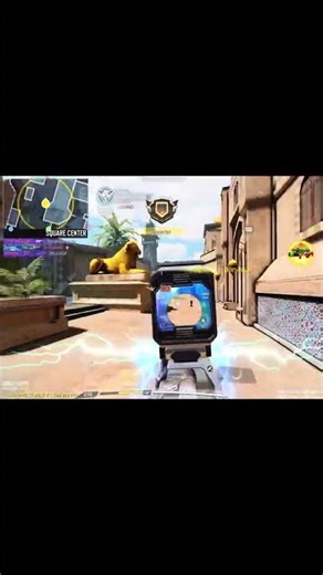 Huh really?😂😂😂 #callofdutymobile #shorts #phonk #gaming